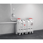 ACO Ozone System Avlopp ACO OZONE, ACO OZONE PUMP OCH VÄGGRACK