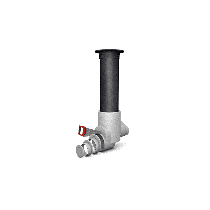 ACO PROWELL PE 153-315/160/110 ACO PROWELL PE 153-315/160/110 Avlopp PROVTAGNINGSBRUNN ACO