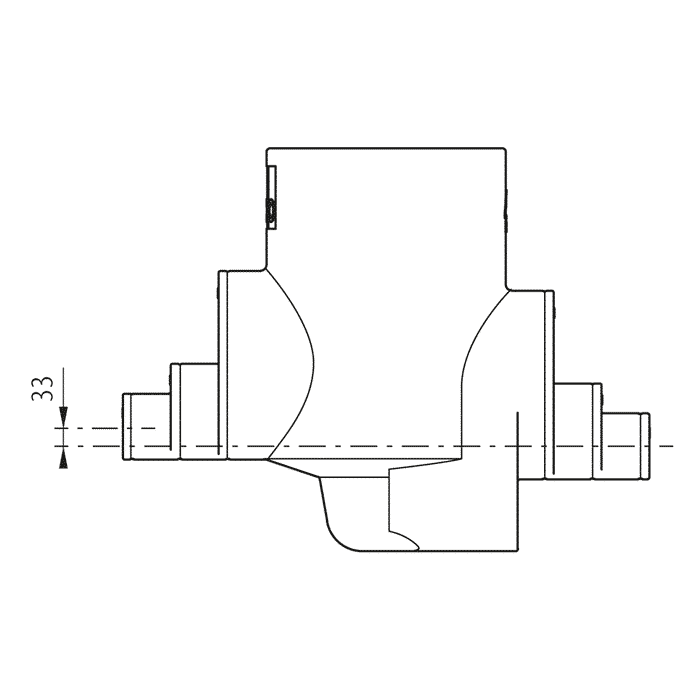 ACO PROWELL PE 33-315/160/110 ACO PROWELL PE 33-315/160/110 Avlopp PROVTAGNINGSBRUNN ACO