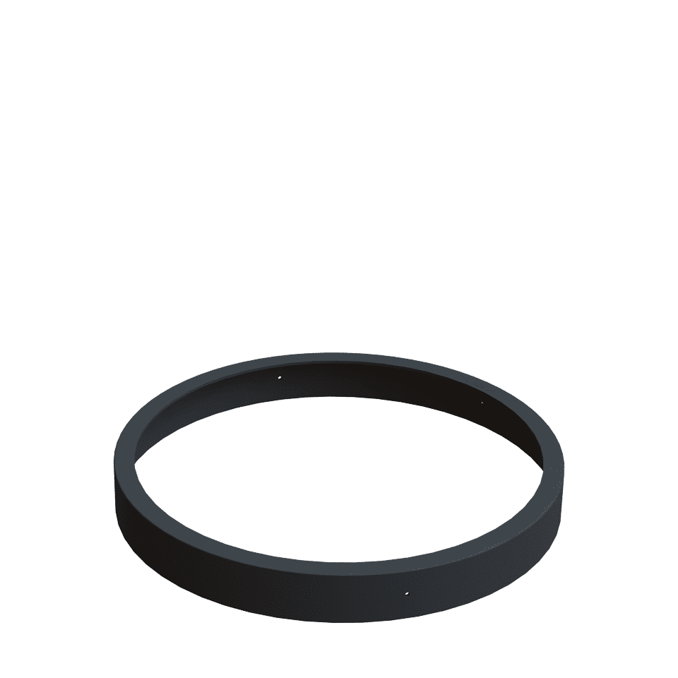 CIPAX 600 LÅSRING Avlopp CIPAX LÅSRING FÖR 600 MM LOCK