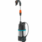 CIPAX Bevattningskit standard Avlopp CPX BEVATTNINGSKIT STANDARD