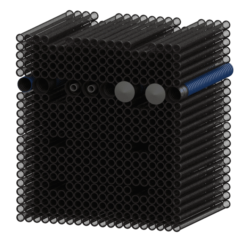 Cipax Infiltrationspaket