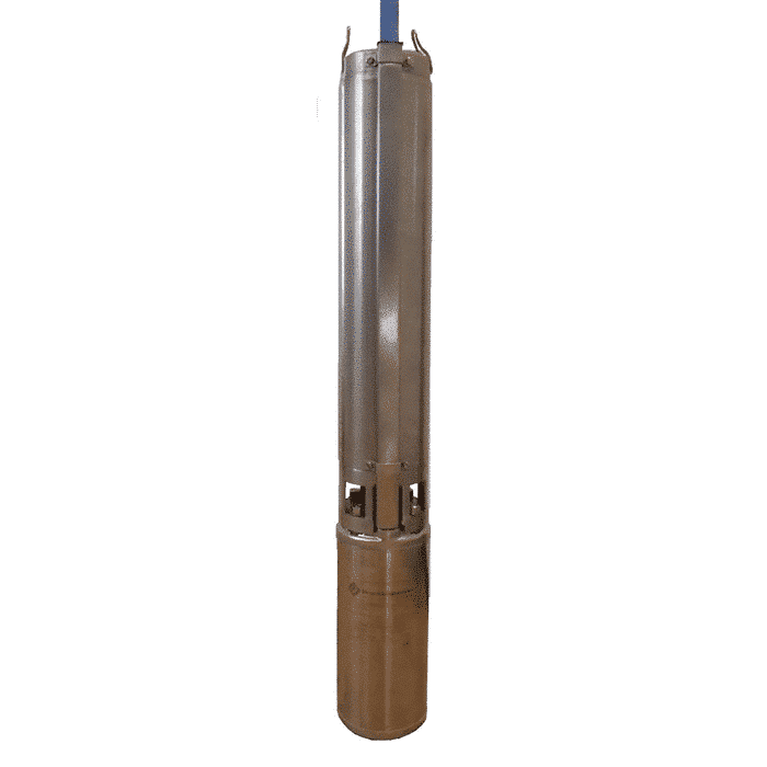 Debe Djupbrunnspump Vatten DEBE DJUPBRUNNSPUMP GRM