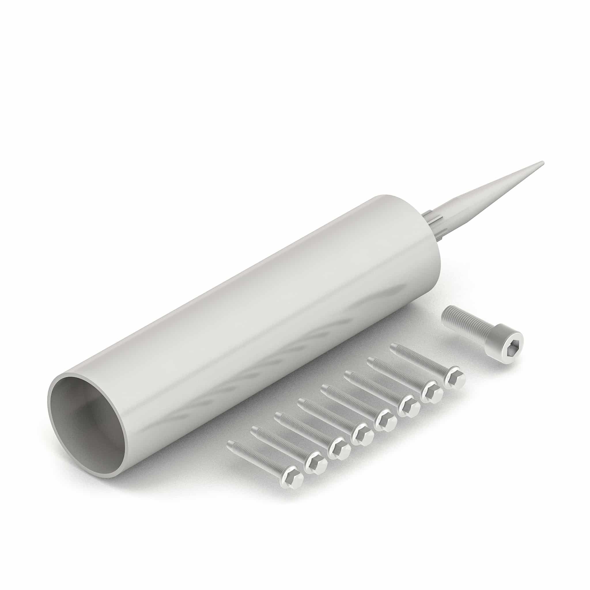 FANN SKARVSATS FÖR STOS Avlopp SKARVSATS FÖR SKARVNING AV STOS FANN