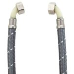 Flexi Disk/tvätt, vinkel x vinkel Vatten FLEXISLANG VINKEL DISK/TVÄTTMASKIN