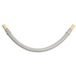 Flexi Tappvatten, rak, slätända x slätända Vatten FLEXISLANG TAPPVATTEN RAK ALTECH