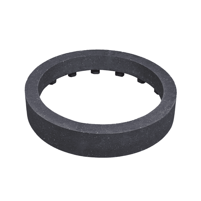 Förhöjningsring topp Tegra 1000 Avlopp FÖRHÖJN