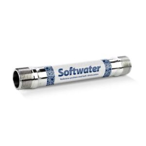 Kalkfilter SW34M Softwater Vatten KALKFILTER SW34M, MYCKET STORT HUS SOFTWATER