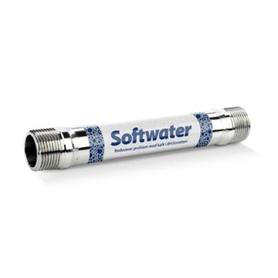 Kalkfilter SW34M Softwater Vatten KALKFILTER SW34M, MYCKET STORT HUS SOFTWATER
