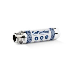 Kalkfilter SW9 Shower Softwater Vatten KALKFILTER SOFTWATER SW9 SHOWER