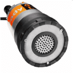 Länspump Flygt Ready Avlopp FLYGT LÄNSPUMP READY 4 , 4L OCH 8