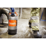 Länspump Flygt Ready Avlopp FLYGT LÄNSPUMP READY 4 , 4L OCH 8