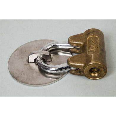 LÅSMEKANISM FÖR HÄNGLÅS Betäckningar & Gatugods LÅSMEKANISM FÖR HÄNGLÅS