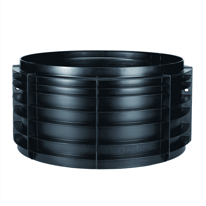 Mellanringar för nedstigningsbrunn 1000