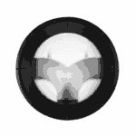 Nedstigningsbrunn bottendel Typ 6, 2 inlopp Vänster och Höger Accesso 1000 Avlopp ACCESSO 1000 BOTTENDEL 1000 2-INLOPP VÄNSTER OCH HÖGER