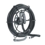 Pipecontrol Mobile Avlopp INSPEKTIONSKAMERA 20M PIPECONTROLMOBILE SET LASERLINER