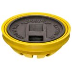 Teleskopsbetäckning till Rens/Spolbrunn L63 PREMIUM Avlopp TELESKOPBETÄCKNING L-63 PREMIUM