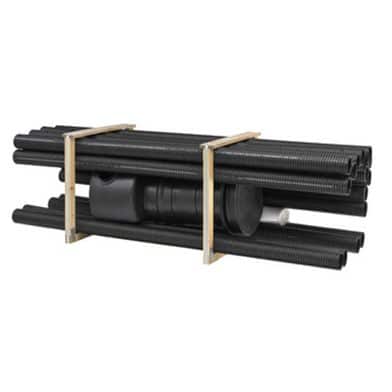 Uponor Rördelspaket för infiltration