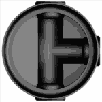 Uponor Tillsynsbrunn Accesso 600 Avlopp BRUNN INK GUMMI-RING 600