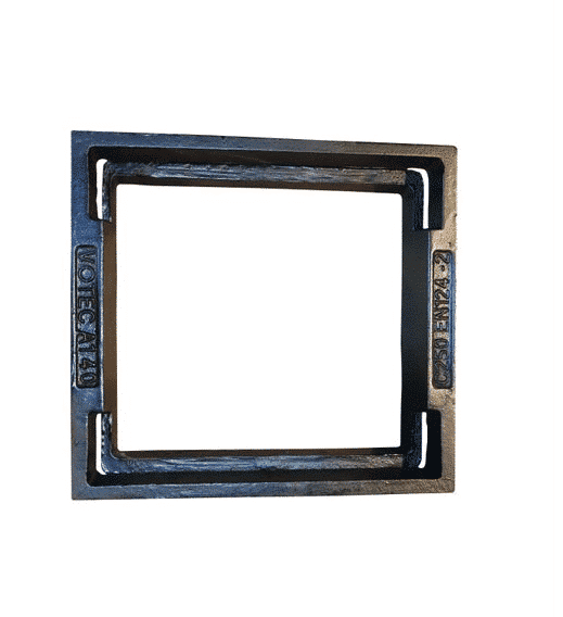 VOTEC passram/förhöjning för dagvattenbrunn Avlopp A1 PASSRAM FÖR DAGV