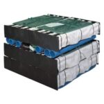 WAVIN 2M3 PUMPINFILTRATION PAKET MODUL - NORMAL SKYDDSNIVÅ 1-2 hushåll 2M3 PUMPINFILTRATION PAKET MODUL