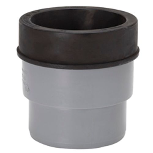 110 HTP WC-ANSLUTNING RAK 132MM Avlopp 110 HTP WC-ANSLUTNING RAK 132MM