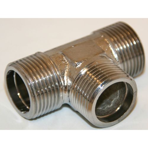 15 EZZE T-RÖR UTVGG KRK150 FKR Vatten 15 EZZE T-RÖR UTVGG KRK150 FKR