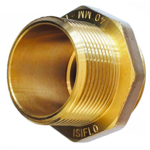 20XR20 ISIFLO ÖVERGMUTTER 146 Vatten 20XR20 ISIFLO ÖVERGMUTTER 146