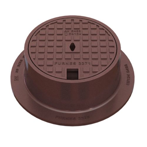 300 fast ram A4 BASIC lock Avlopp 300 FAST RAM, A4 BASIC LOCK, ÖPPET SPETTHÅL OCH NYCKELHÅL, 2273/2271