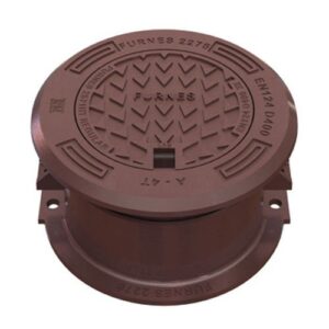 300 teleskop ram Regular Avlopp FURNES TELESKOP RAM LOCK FV 300