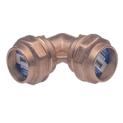 32 BA VINKEL 77301 PN10 PL/PL Vatten VINKELKOPPLING BA 77301 90° KLÄMRING, FÖR PEM 2KLÄMRING