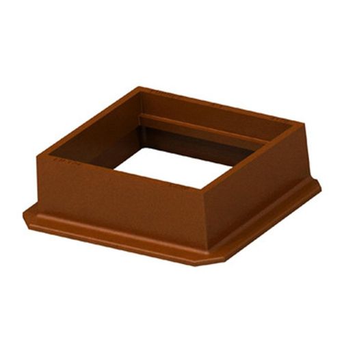 400 fast ram Avlopp 400 FAST RAM, TYP A1 RÄNNSTENSBETÄCKNING, 4129