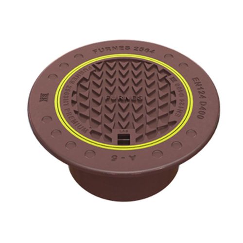 400 flytande ram, PREMIUM lock Avlopp 400 FLYTANDE RAM, PREMIUM LOCK, SLITSAD PACKNING, LÅS OCH TÄTT SPETTHÅL