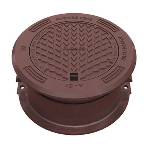 400 teleskop ram REGULAR lock Avlopp 400 TELESKOP RAM, REGULAR LOCK, SLIT-/DÄMPRING, LÅS OCH TÄTT SPETTHÅL,2565/2266/2561HT