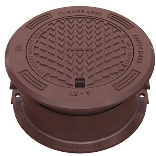 400 teleskop ram Regular Avlopp FURNES TELESOP RAM LOCK FV 400