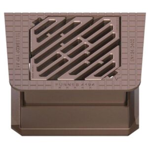 400 typ A1 teleskop rännstensbetäckning REGULAR galler Avlopp 400 TELESKOP RAM, TYP A1 RB, REGULAR GALLER, SLIT-/DÄMPKLOSSAR OCH LÅS