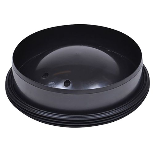 400mm Botten inkl. tätningsring Avlopp BOTTENPLUGG MED TÄTNINIGSRING 400 MM