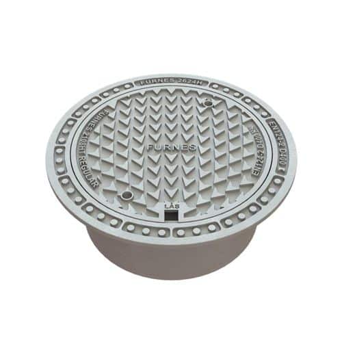 640 flytande ram hög, REGULAR lock Avlopp 640 FLYTANDE RAM HÖG, REGULAR LOCK