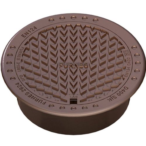 640 flytande ram, REGULAR lock Avlopp FURNES FLYTANDE BETÄCKNING KOMPLETT 640