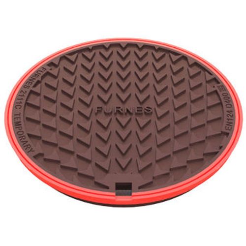 640 TEMPORARY lock 30mm Avlopp TEMPORARY LOCK, SLITSAD PACKNING OCH TÄTT SPETTHÅL, 30MM, 2111HT