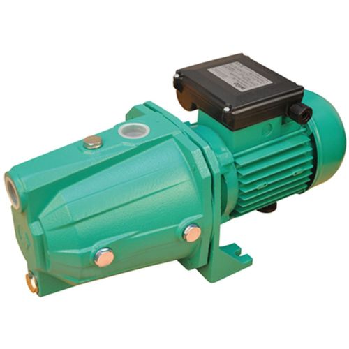 Wilo Jetpump Initial Jet