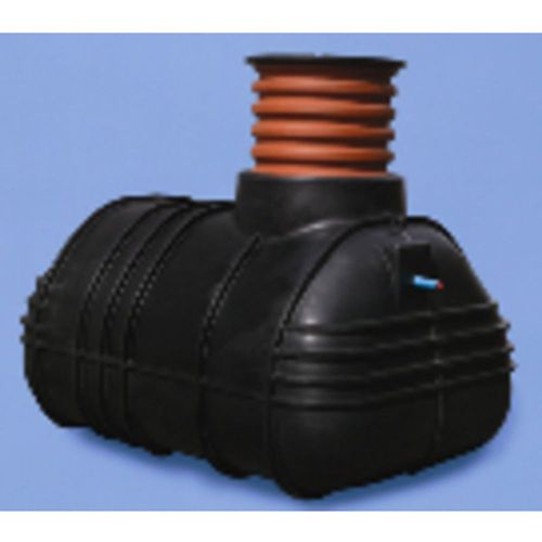 WAVIN 2M3 PUMPINFILTRATION PAKET MODUL