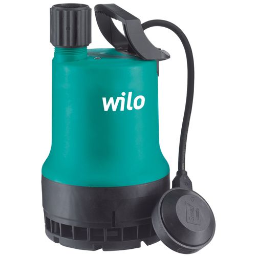 Dräneringspump Wilo-TMW