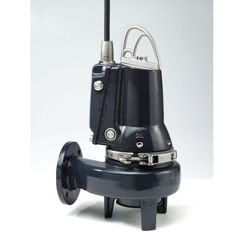 Grundfos Avloppspumpar serie SL1 med Autoadapt