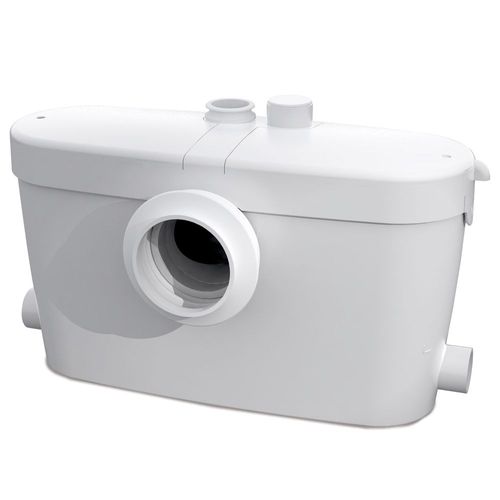 WC-pump Saniaccess 3