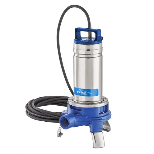 Tuggerpump Flygt DXGM 25-11 SG