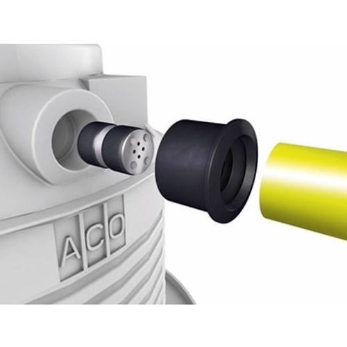 Aco Kabelgenomföring PROTIGHT Avlopp PROTIGHT KABELGENOMFÖRING DN50