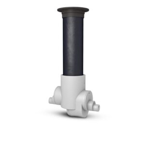 ACO PROWELL PE 33-315/160/110 Avlopp PROVTAGNINGSBRUNN ACO