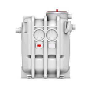 ACO Sludge Trap PE 450/110 Avlopp SLAMFÅNG ACO SLUDGE TRAP PE 450/110