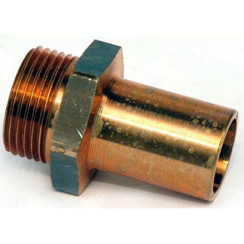 Adapter 1126 PE Vatten 15X1/2 ADAPTER F VATETTE PE